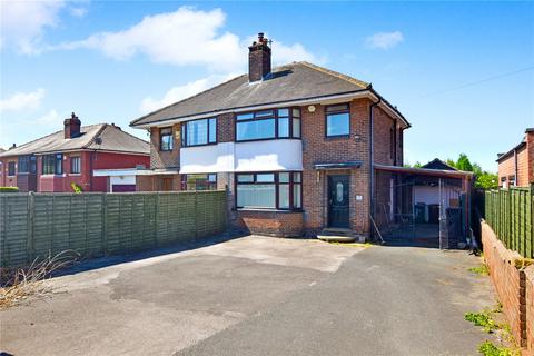 3 bedroom semi-detached house for sale, Rein Road, Tingley, Wakefield, West Yorkshire