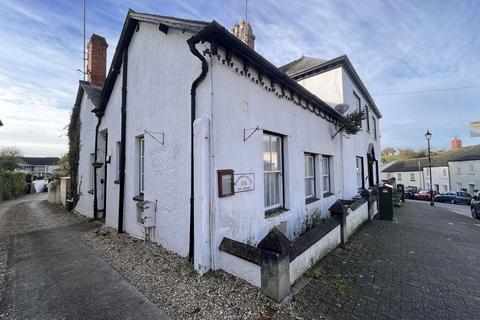 3 bedroom cottage for sale, Melhuishes, 15a The Square, North Tawton