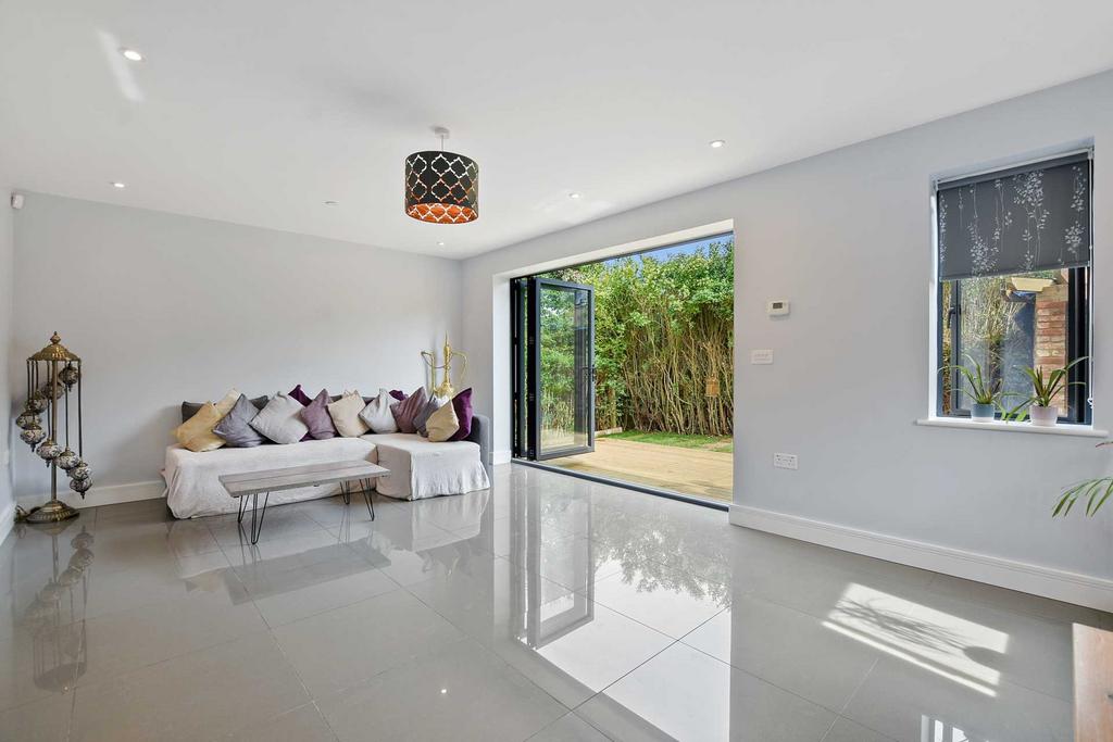 House in Oxford, Temple Cowley, Cowley - View 4