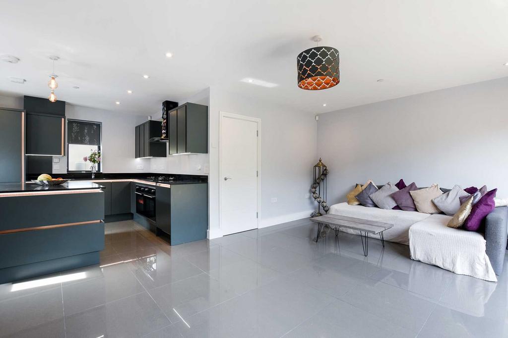 House in Oxford, Temple Cowley, Cowley - View 5