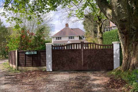4 bedroom detached house for sale, Twatling Road, Barnt Green, Birmingham, Worcestershire, B45
