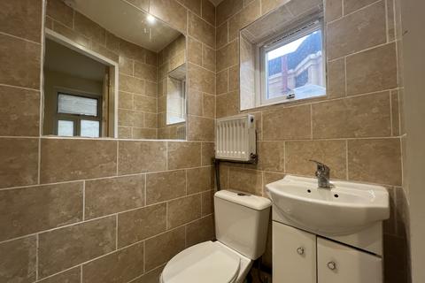 undefined, Sandon Road, Stafford, ST16 3HG