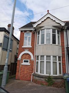 undefined, Sandon Road, Stafford, ST16 3HG