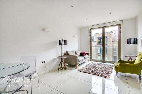 2 bedroom apartment for sale, Haven Way, Bermondsey, SE1