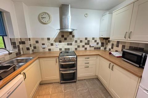 1 bedroom flat to rent, McLellan Place, High Wycombe