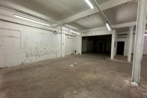 Warehouse to rent - Syston Mill, Leicester, Leicestershire, LE7
