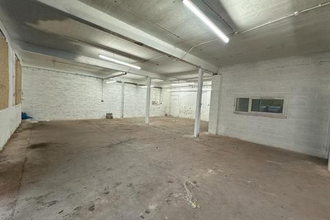 Warehouse to rent, Syston Mill, Leicester, Leicestershire, LE7