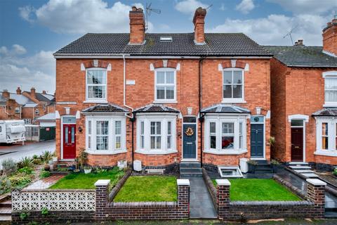 23 Lyttleton Street, Worcester, WR1 3JN