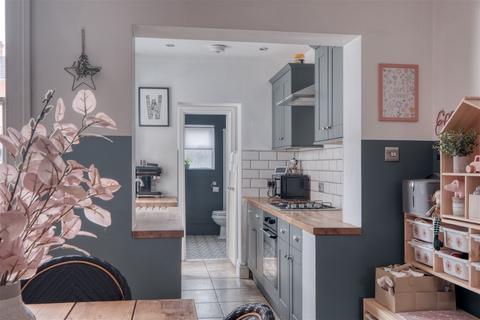 23 Lyttleton Street, Worcester, WR1 3JN