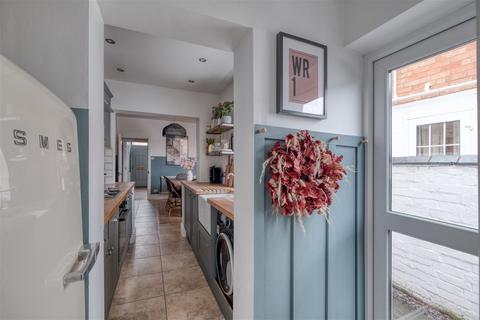 23 Lyttleton Street, Worcester, WR1 3JN