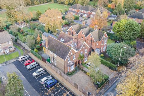 5 bedroom semi-detached house for sale, Barnet Lane, Elstree, Borehamwood, Hertfordshire