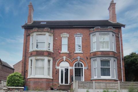 1 bedroom flat to rent, Hartshill Road, Hartshill, Stoke on Trent, ST4 7LU