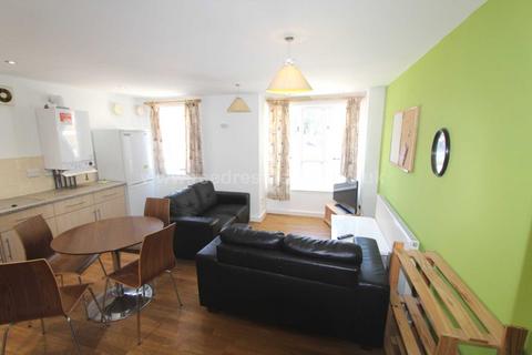 undefined, Castle Boulevard, Lenton, England