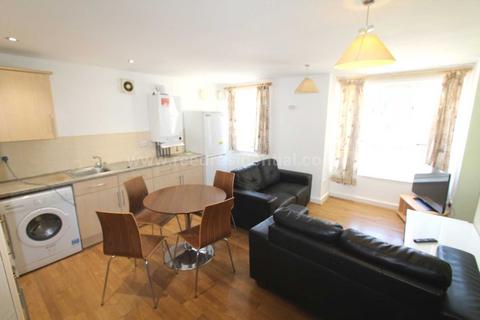undefined, Castle Boulevard, Lenton, England