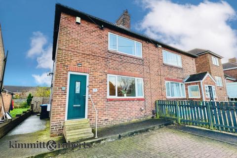 3 bedroom semi-detached house for sale, Seaton Crescent, Seaham, County Durham, SR7