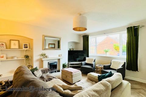 3 bedroom semi-detached house for sale, Seaton Crescent, Seaham, County Durham, SR7