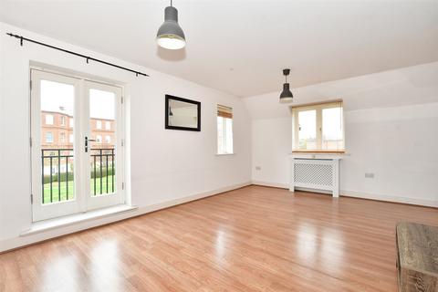 2 bedroom flat for sale, Portland Way, Knowle, Fareham, Hampshire