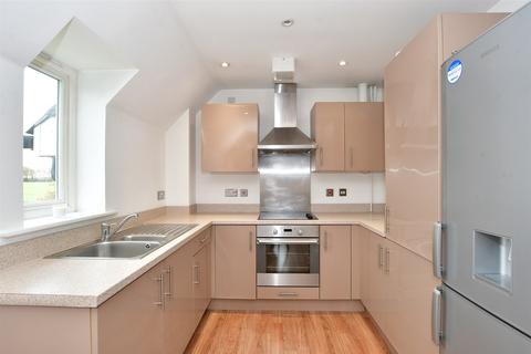 2 bedroom flat for sale, Portland Way, Knowle, Fareham, Hampshire