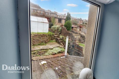 44 Aberdare Road, Abercynon, Mountain Ash, CF45 4NY