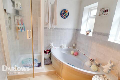 44 Aberdare Road, Abercynon, Mountain Ash, CF45 4NY