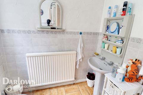 44 Aberdare Road, Abercynon, Mountain Ash, CF45 4NY