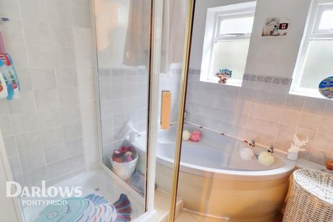 44 Aberdare Road, Abercynon, Mountain Ash, CF45 4NY