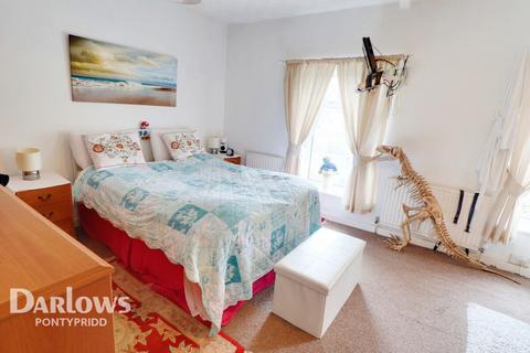 44 Aberdare Road, Abercynon, Mountain Ash, CF45 4NY