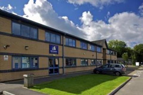 Office to rent, Brittania Lodge, Caerphilly Business Park , Caerphilly