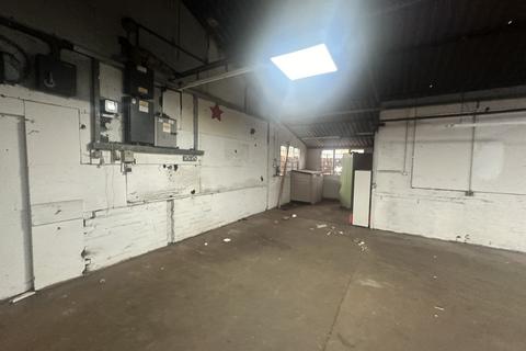 Warehouse to rent - Syston Mill, Leicester, Leicestershire, LE7