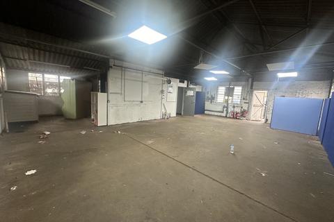 Warehouse to rent, Syston Mill, Leicester, Leicestershire, LE7