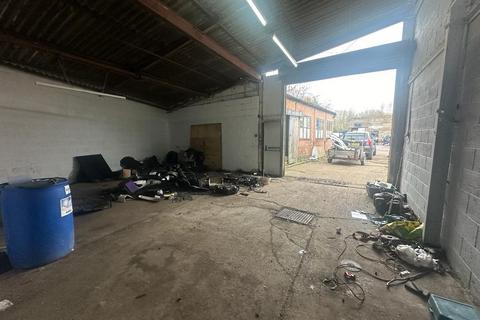 Warehouse to rent, Syston Mill, Leicester, Leicestershire, LE7