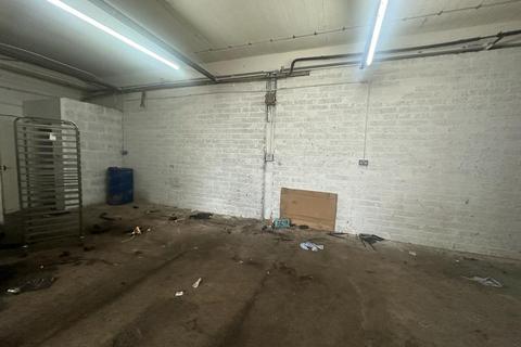 Warehouse to rent, Syston Mill, Leicester, Leicestershire, LE7