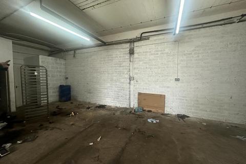 Warehouse to rent, Syston Mill, Leicester, Leicestershire, LE7