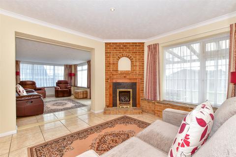 2 bedroom detached bungalow for sale, Hillcrest Road, Kingsdown, Deal, Kent