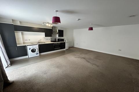 1 bedroom flat for sale, Regent House, Rochester, Kent