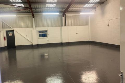 Industrial unit to rent, Unit 5,  Gunhills Lane, Armthorpe, Doncaster