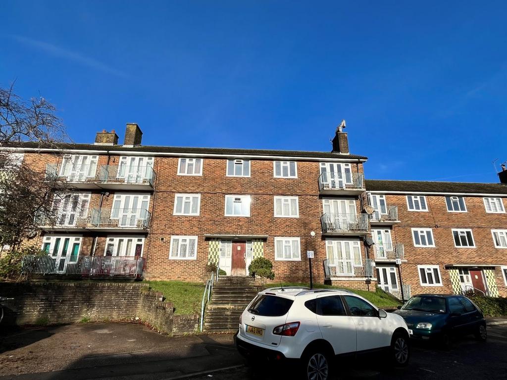 Woburn Place, Coldean 1 bed flat for sale £189,950