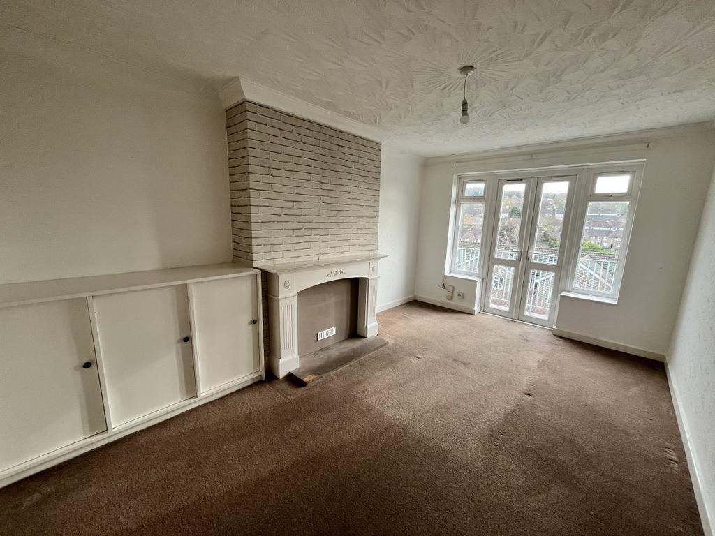 Woburn Place, Coldean 1 bed flat for sale £189,950