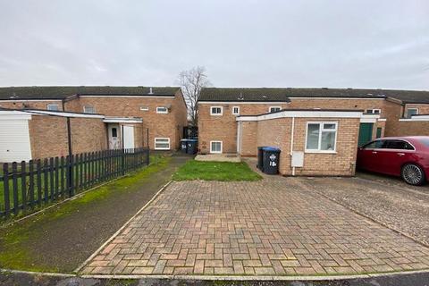 1 bedroom flat to rent, Seathwaite, Brownsover, Rugby, CV21