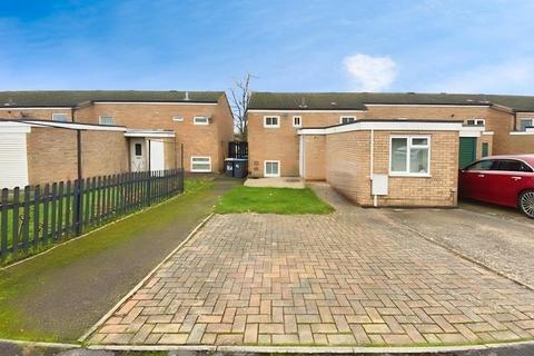undefined, Seathwaite, Brownsover, Rugby, CV21