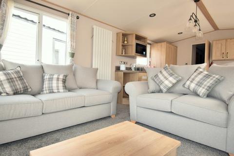 3 bedroom lodge for sale - Silver Sands Holiday Park