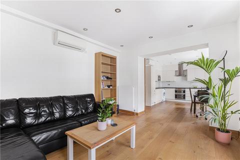 1 bedroom apartment for sale - Hatton Wall, London, EC1N