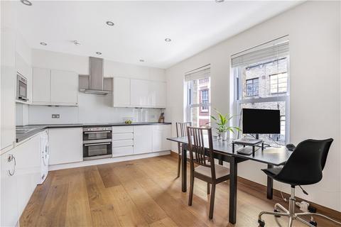 1 bedroom apartment for sale - Hatton Wall, London, EC1N