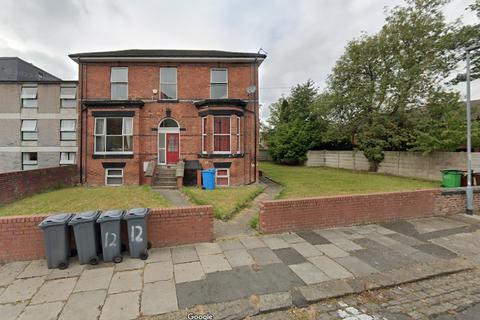 7 bedroom detached house to rent, Mitford Road, Manchester M14 6UL