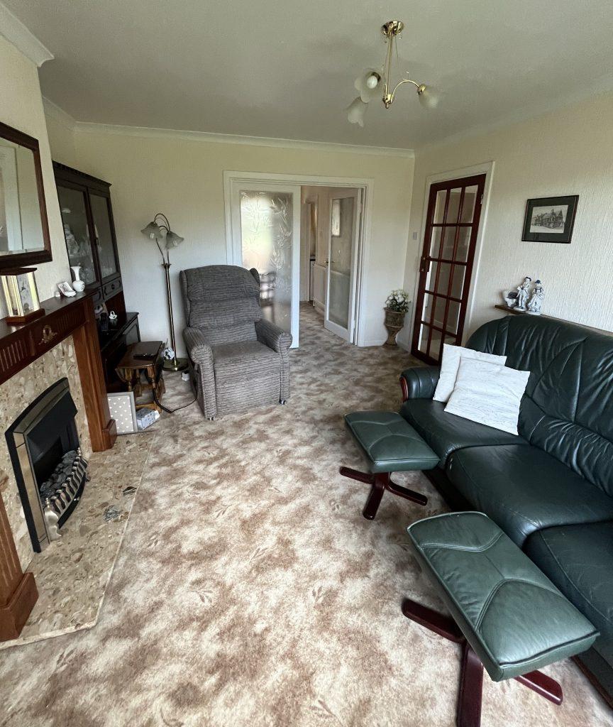 Wellington Road, Newport 3 bed semidetached house for sale £260,000