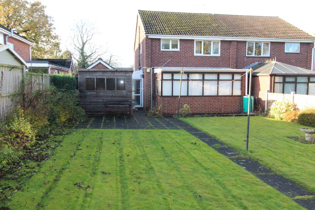 Wellington Road, Newport 3 bed semidetached house for sale £260,000