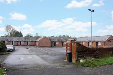 Leisure facility for sale, Park House Hotel, Cholderton, Salisbury, Wiltshire, SP4 0EG