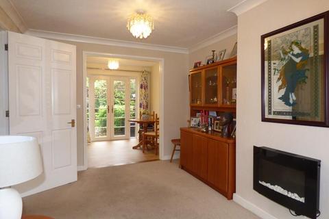 2 bedroom retirement property for sale - Pyndar Court, Malvern, Worcestershire, WR13 5AX