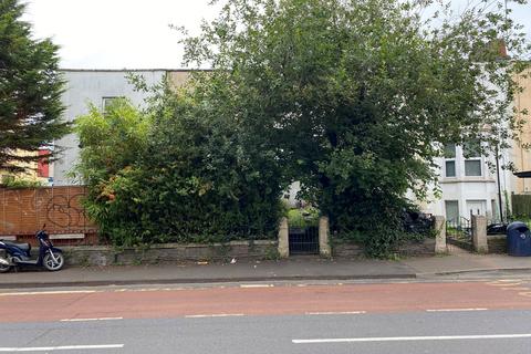 2 bedroom semi-detached house for sale - 293 Stapleton Road, Easton, Bristol, Bristol BS5 0NH