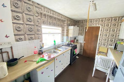 2 bedroom semi-detached house for sale - 293 Stapleton Road, Easton, Bristol, Bristol BS5 0NH